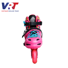Giày Patin Trẻ Em Cougar MZS 313