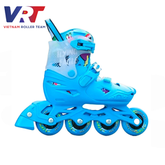 Giày Patin Trẻ Em Flying Eagle S3 Cosmo