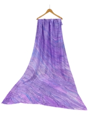 Khăn Lụa Tơ Tằm Nhuộm Thủ Công Kimcatsilk – Quà Tặng Văn Hoá Việt Cao Cấp