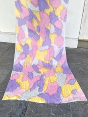 Khăn Lụa Tơ Tằm Nhuộm Thủ Công Kimcatsilk – Quà Tặng Văn Hoá Việt Cao Cấp