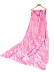 Khăn Lụa Tơ Tằm Nhuộm Thủ Công Kimcatsilk – Quà Tặng Văn Hoá Việt Cao Cấp