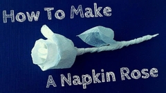 HƯỚNG DẪN CÁCH LÀM HOA HỒNG BẰNG GIẤY