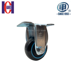 Bánh xe shenpai PU 75 cố định 20AB1-1354