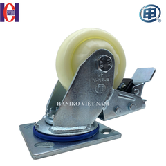 BX shenpai PP 100 Khóa có nắp 35A61-1297