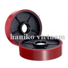 Bánh xe PU 180x50