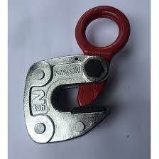 Kẹp tôn ngang 2T kawasaki