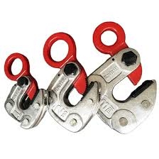 Kẹp tôn ngang 1T Kawasaki