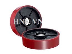 Bánh xe PU 180x50