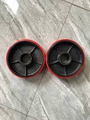 Bánh xe PU 180x50