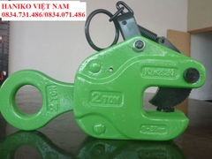 Kẹp tôn đứng 2T