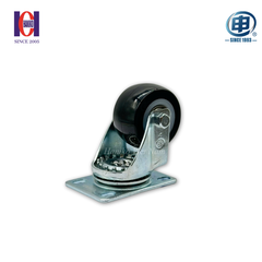 Bánh xe shenpai PU phi 50 xoay