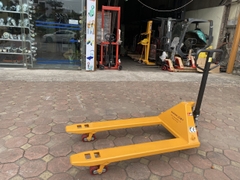 Xe nâng tay thấp kawasaki 3T rộng 680x1220