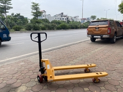 Xe nâng tay thấp kawasaki 3T rộng 680x1220