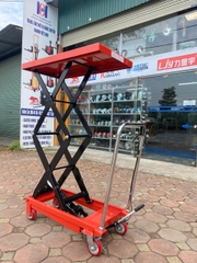 Xe nâng bàn cam 350kg