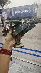 Chốt khóa sàn 5" 99B02