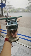 Chốt khóa sàn 5" 99B02