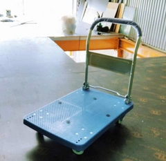 Xe đẩy shenpai 300kg 99D-17