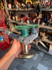 Chốt khóa sàn 5" 99B02