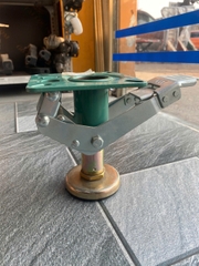 Chốt khóa sàn 5" 99B02