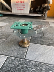 Chốt khóa sàn 5" 99B02