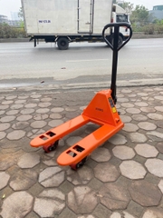 Xe nâng tay 3 Tấn - Siêu ngắn - Càng 550mm