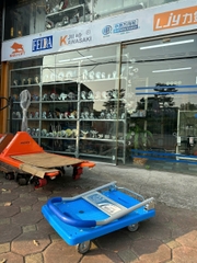 Xe đẩy shenpai 180kg 99D-10