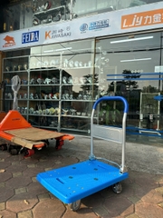 Xe đẩy shenpai 180kg 99D-10