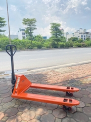 Xe nâng tay thấp 3000kg càng rộng 685x1220
