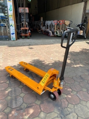 Xe nâng tay thấp kawasaki 3T rộng 680x1220