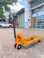 Xe nâng tay thấp kawasaki 3T rộng 680x1220