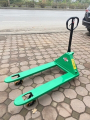 Xe nâng Kawa xanh 3T rộng