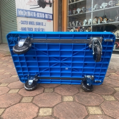 Xe đẩy shenpai 300kg 99D-16