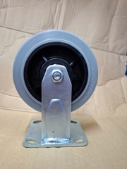 Bánh xe ghi xám chống tĩnh điện phi 150 CĐ