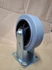 Bánh xe ghi xám chống tĩnh điện phi 150 CĐ