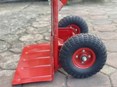 Xe cầy tay 300kg