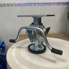 Chốt khóa sàn 5 inch 99A01