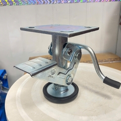 Chốt khóa sàn 5 inch 99A01