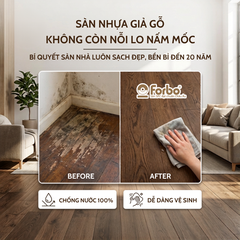 Sàn nhựa dán PC 02 Forbo Nuvia