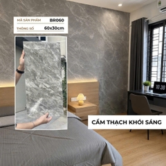 Tấm dán tường tự dán sẵn keo BR060