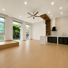 Sàn nhựa Forbo Nuvia SPC 741