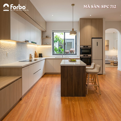 Sàn nhựa Forbo Nuvia SPC 712