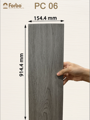 Sàn nhựa dán PC 06 Forbo Nuvia