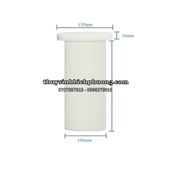 BÔNG LỌC PHỤ NETLEA PREFILER THAY THẾ