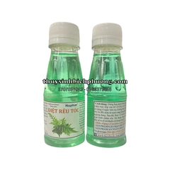 DIỆT RÊU TÓC NUPHAR