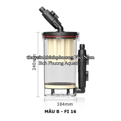 LỌC PHỤ NETLEA NO2 CAO CẤP