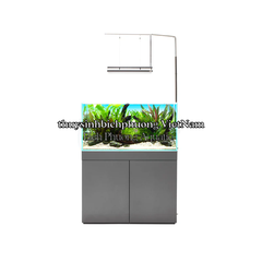 ĐÈN ADA SOLAR RGB II (NEW) JAPAN - THƯƠNG HIỆU SỐ 1 THẾ GIỚI