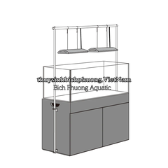 ĐÈN ADA SOLAR RGB II (NEW) JAPAN - THƯƠNG HIỆU SỐ 1 THẾ GIỚI