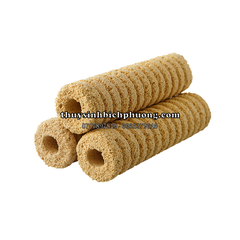 SỨ XOẮN SỨ CỦ SEN KEYRSIN - SỨ LỌC NƯỚC CAO CẤP