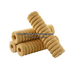 SỨ XOẮN SỨ CỦ SEN KEYRSIN - SỨ LỌC NƯỚC CAO CẤP