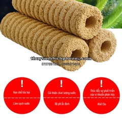 SỨ XOẮN SỨ CỦ SEN KEYRSIN - SỨ LỌC NƯỚC CAO CẤP